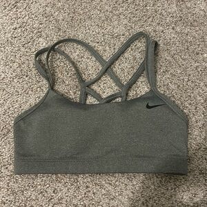 Nike sports bra